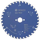 Bosch Ahşap Daire Kesme Bıçağı 160*20 mm 36 Diş Expert 2608644017